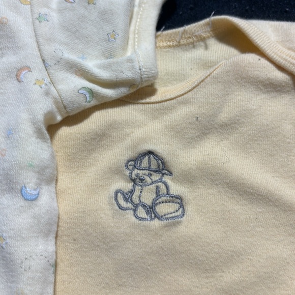 2pack onesie - Picture 5 of 5